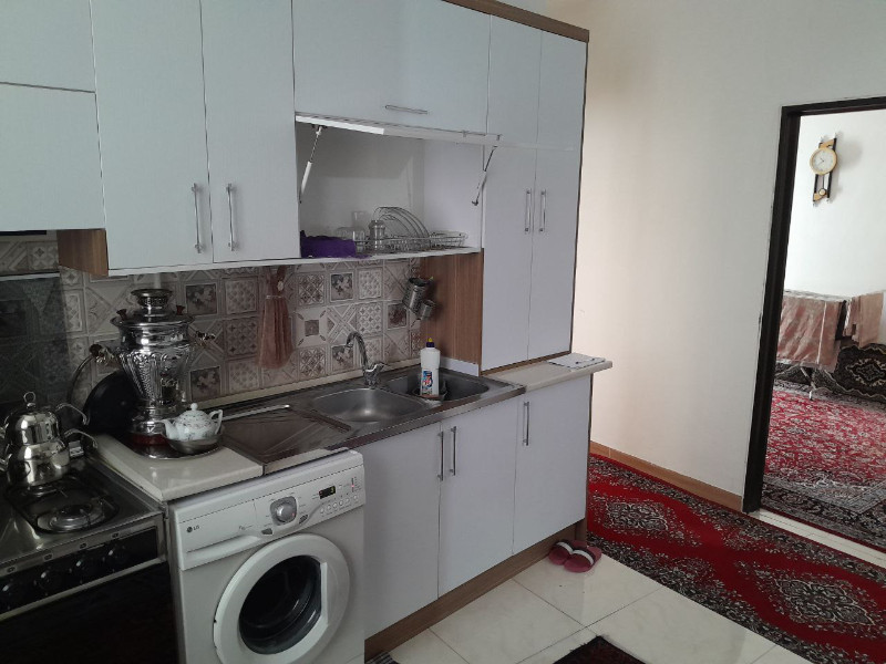 آپارتمان 101 متری دو خوابه در میدان جهاد ملایر124235354