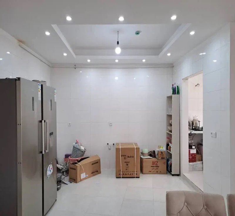 آپارتمان 160 متری سه خوابه در خیابان جویبار قائم شهر14330735435