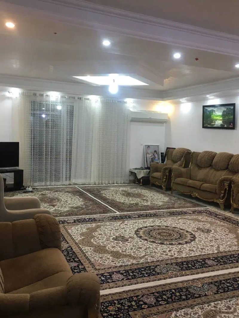 آپارتمان 172 متری سه خوابه در کفشگرکلا قائم شهر