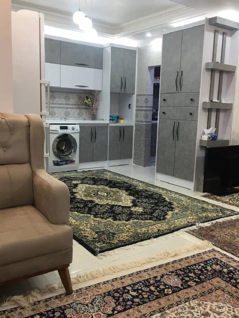 آپارتمان 172 متری سه خوابه در کفشگرکلا قائم شهر14331035439