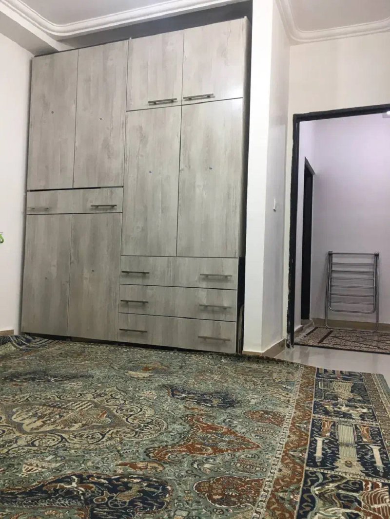 آپارتمان 172 متری سه خوابه در کفشگرکلا قائم شهر14331035440