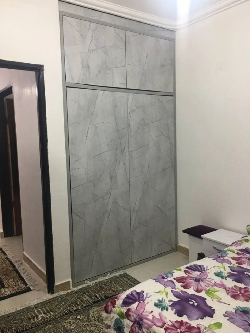آپارتمان 172 متری سه خوابه در کفشگرکلا قائم شهر14331035441