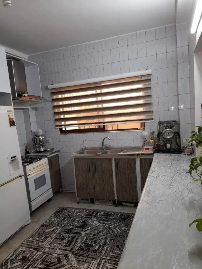 خانه 85 متری دو خوابه در خیابان جویبار قائم شهر14331235446