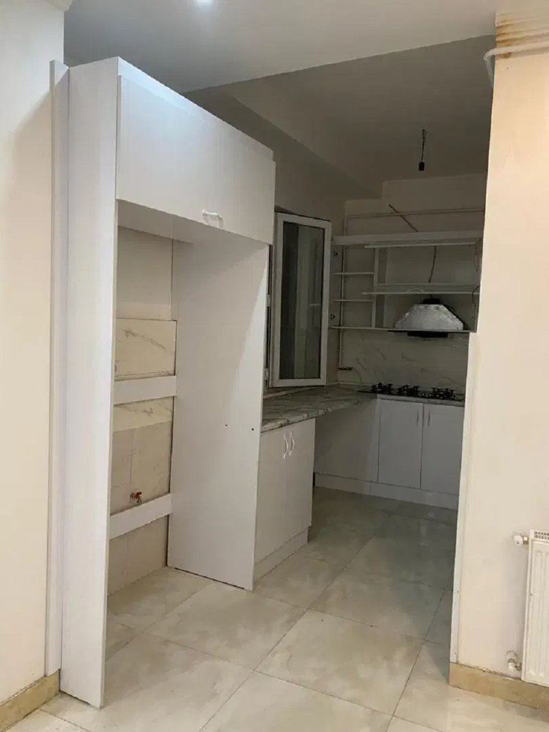 آپارتمان 95 متری دو خوابه در بلوار گیلان رشت14331635464