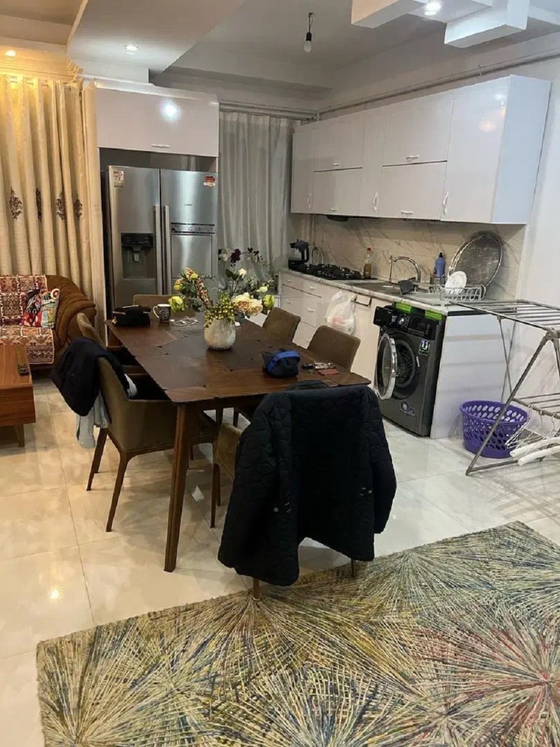 آپارتمان 93 متری دو خوابه در بلوار گیلان رشت14331735466