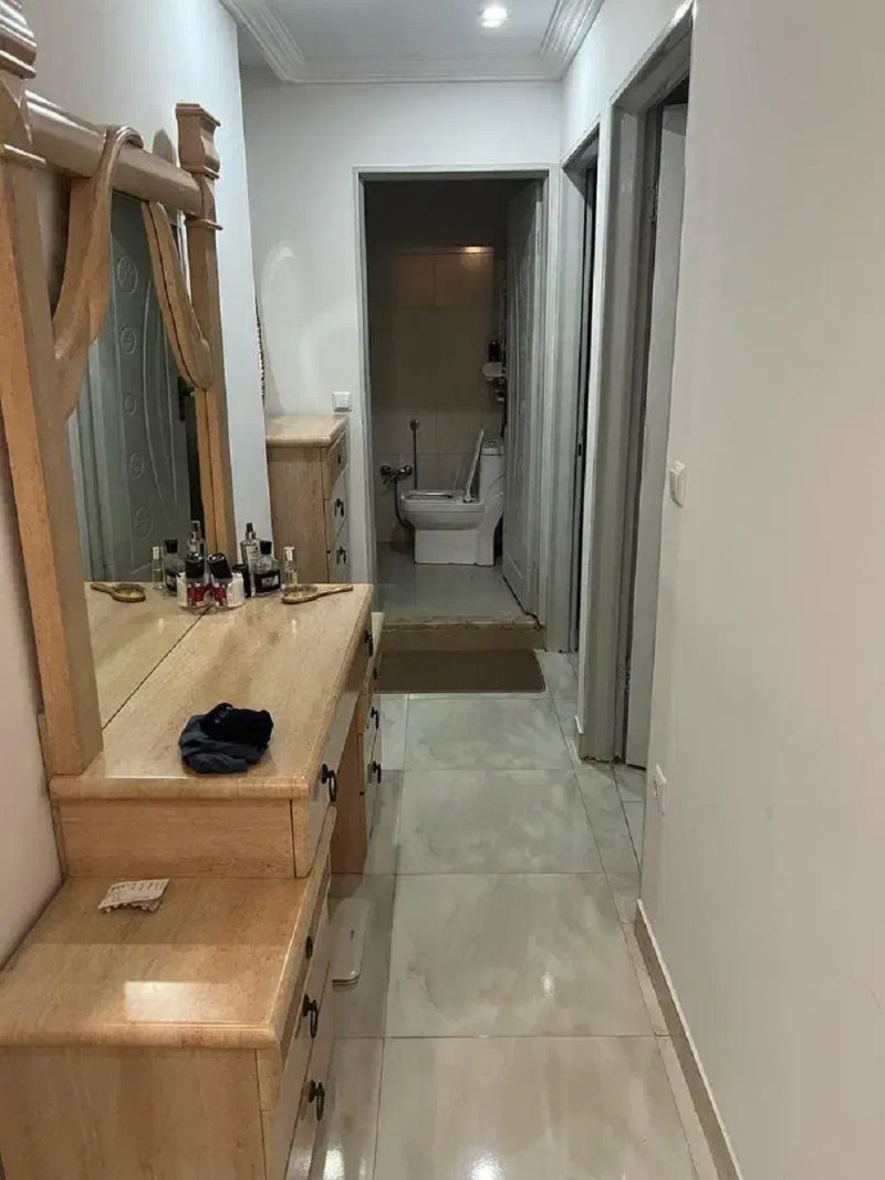 آپارتمان 93 متری دو خوابه در بلوار گیلان رشت14331735469