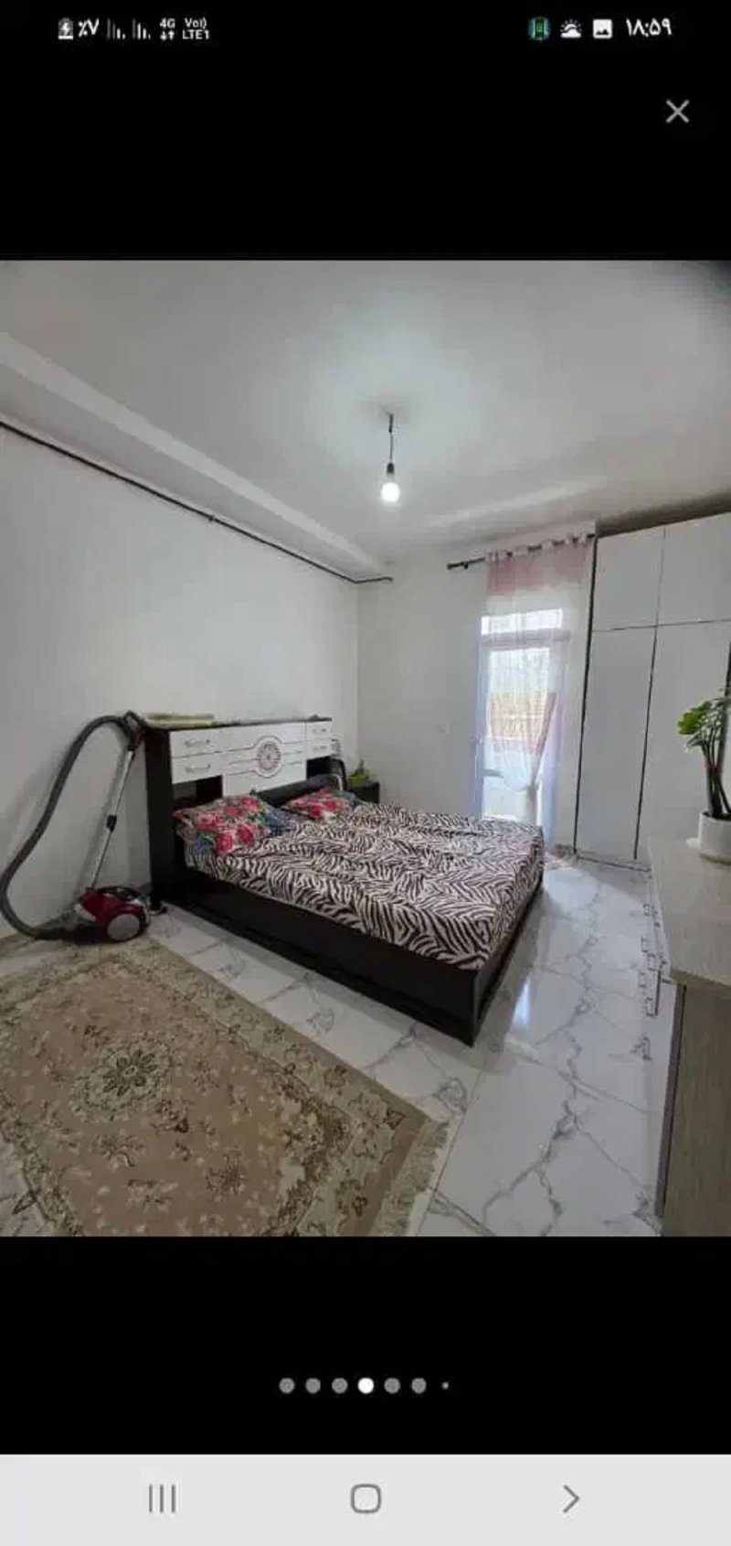 آپارتمان 172 متری دو خوابه در بلوار گیلان رشت14331835473