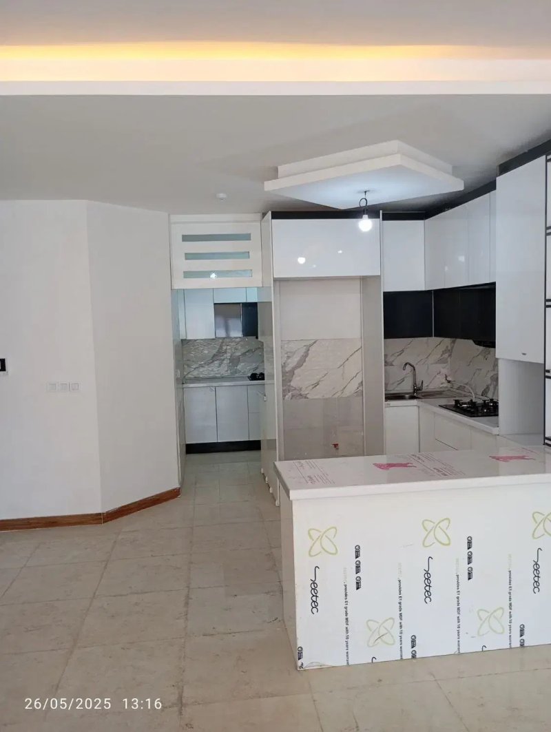 آپارتمان 190 متری سه خوابه در بلوار گیلان رشت14332035478