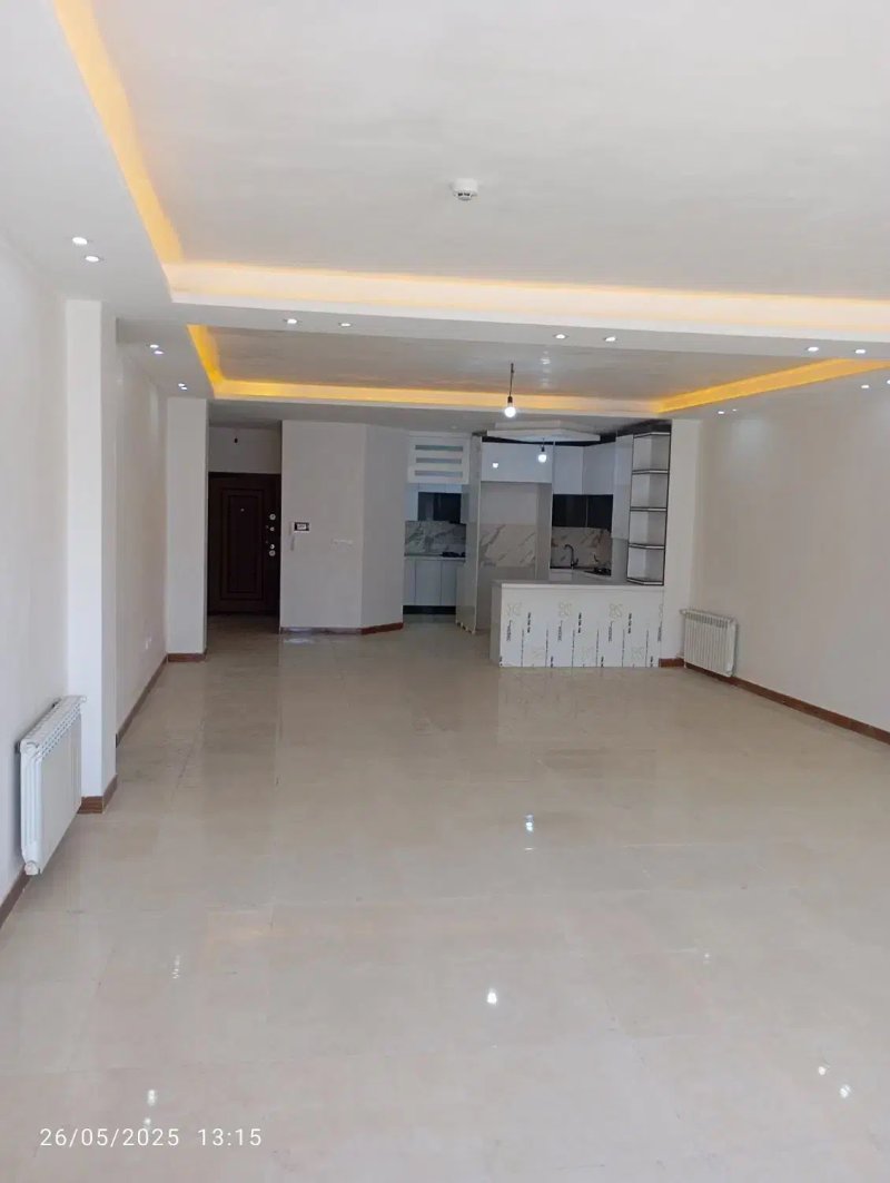 آپارتمان 190 متری سه خوابه در بلوار گیلان رشت14332035479