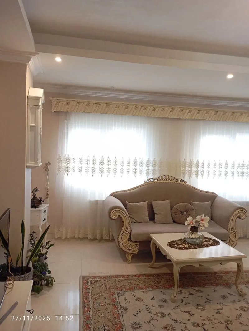 آپارتمان 100 متری دو خوابه در گلسار رشت14332235483