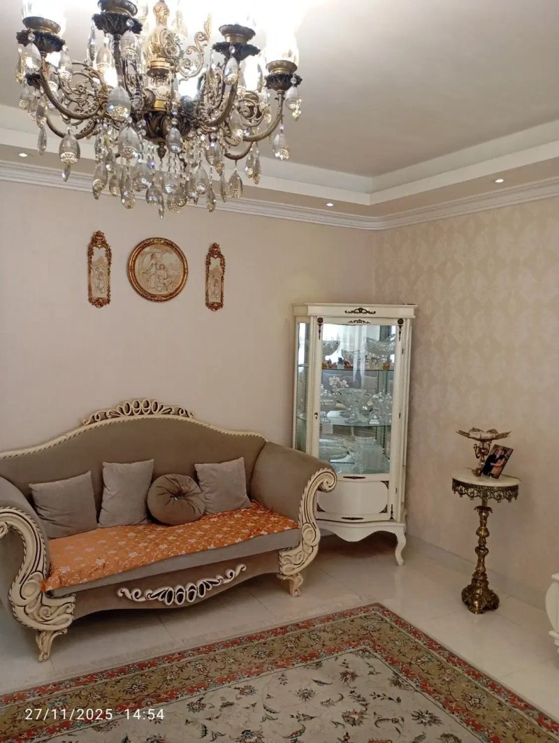 آپارتمان 100 متری دو خوابه در گلسار رشت14332235485