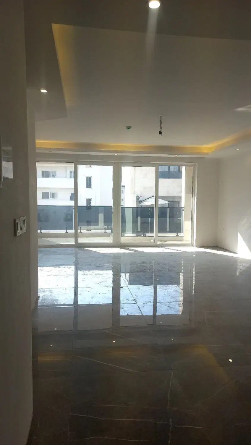 آپارتمان 130 متری دو خوابه در رادیو دریا چالوس14332535498
