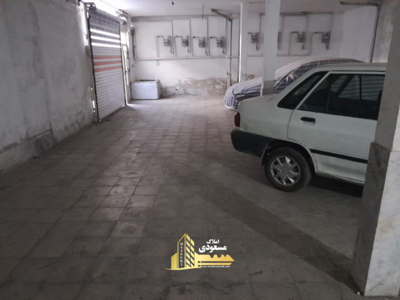 آپارتمان 65 متری یک خوابه در خیابان معلم شهریار1263223551
