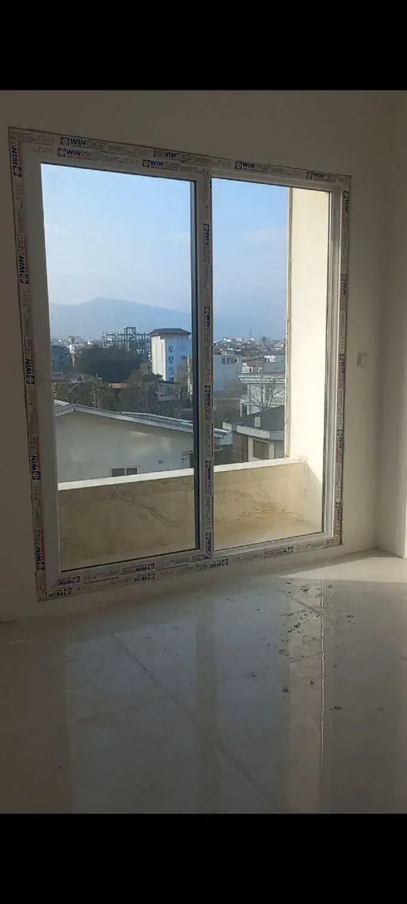 آپارتمان 100 متری دو خوابه در چالوس