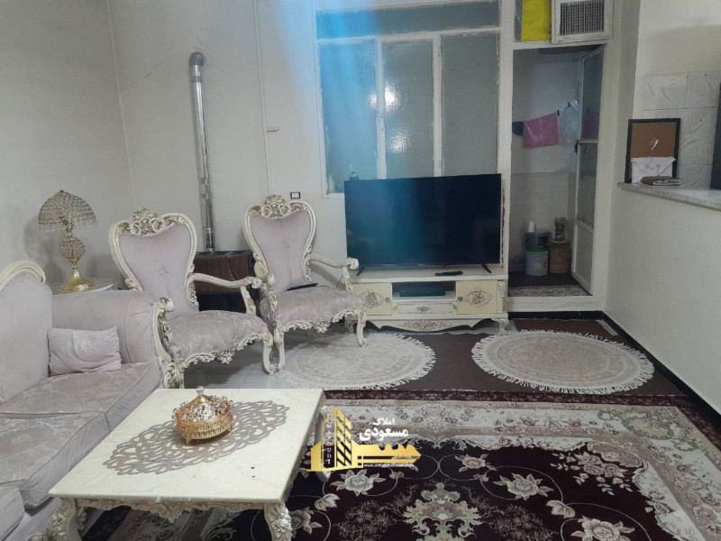آپارتمان 65 متری یک خوابه در خیابان معلم شهریار1263223556