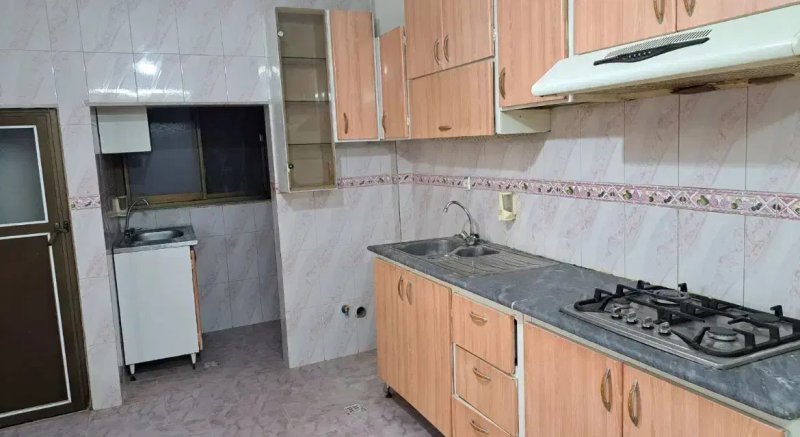 آپارتمان 90 متری یک خوابه در قائمشهر قائم شهر14337435592