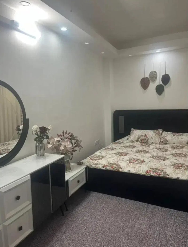 آپارتمان 100 متری دو خوابه در قائمشهر قائم شهر14337635597