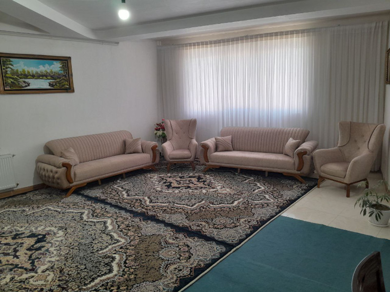 آپارتمان 101 متری دو خوابه در میدان جهاد ملایر124235356