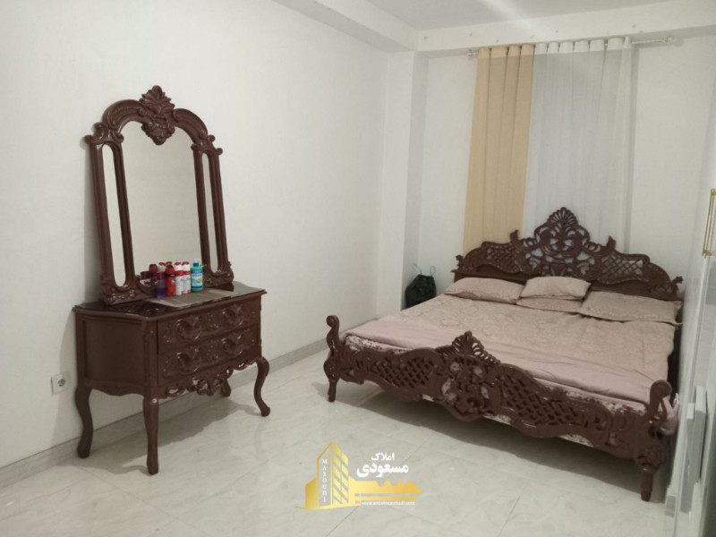 آپارتمان 160 متری سه خوابه در شهریار1263253560
