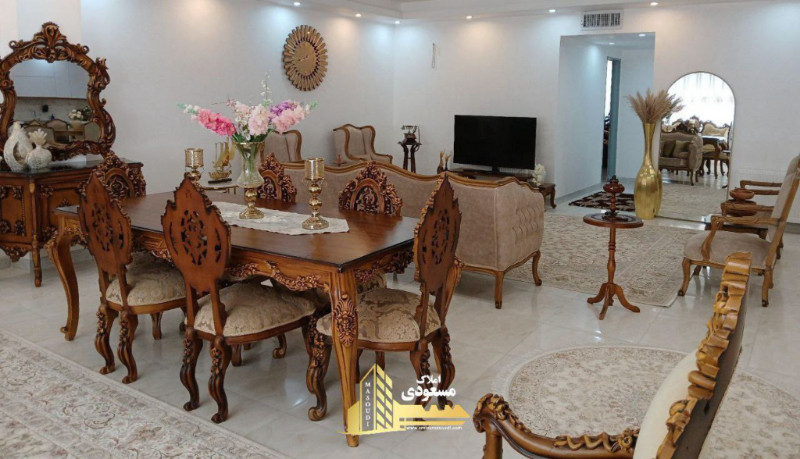 آپارتمان 160 متری سه خوابه در شهریار1263253563