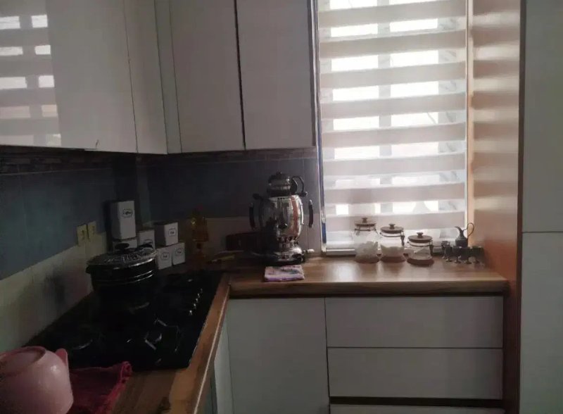 آپارتمان 88 متری دو خوابه در قائمشهر قائم شهر14338935647