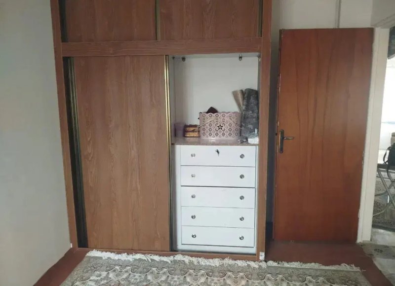 آپارتمان 88 متری دو خوابه در قائمشهر قائم شهر14338935648