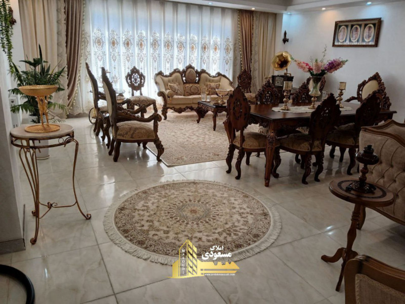 آپارتمان 160 متری سه خوابه در شهریار1263253565