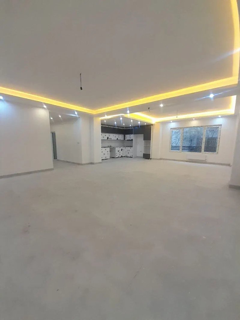 آپارتمان 175 متری سه خوابه در لاکان شهر رشت