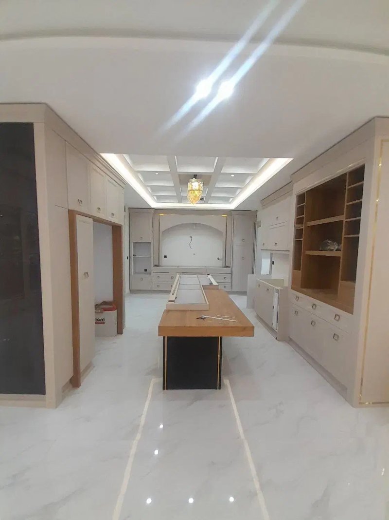 آپارتمان 264 متری سه خوابه در منظریه رشت14345335691