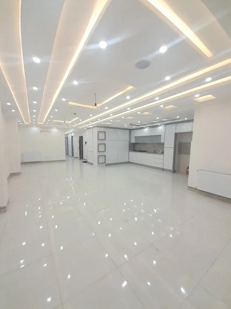 آپارتمان 155 متری سه خوابه در لاکان شهر رشت