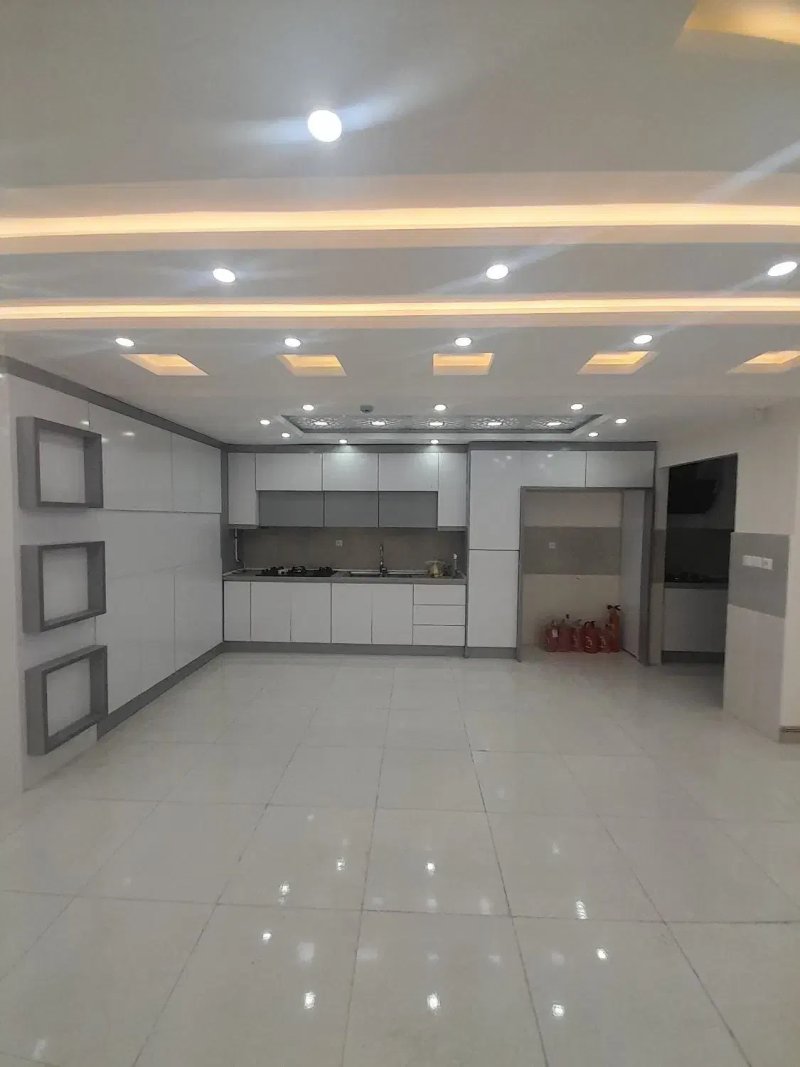 آپارتمان 155 متری سه خوابه در لاکان شهر رشت14345635694