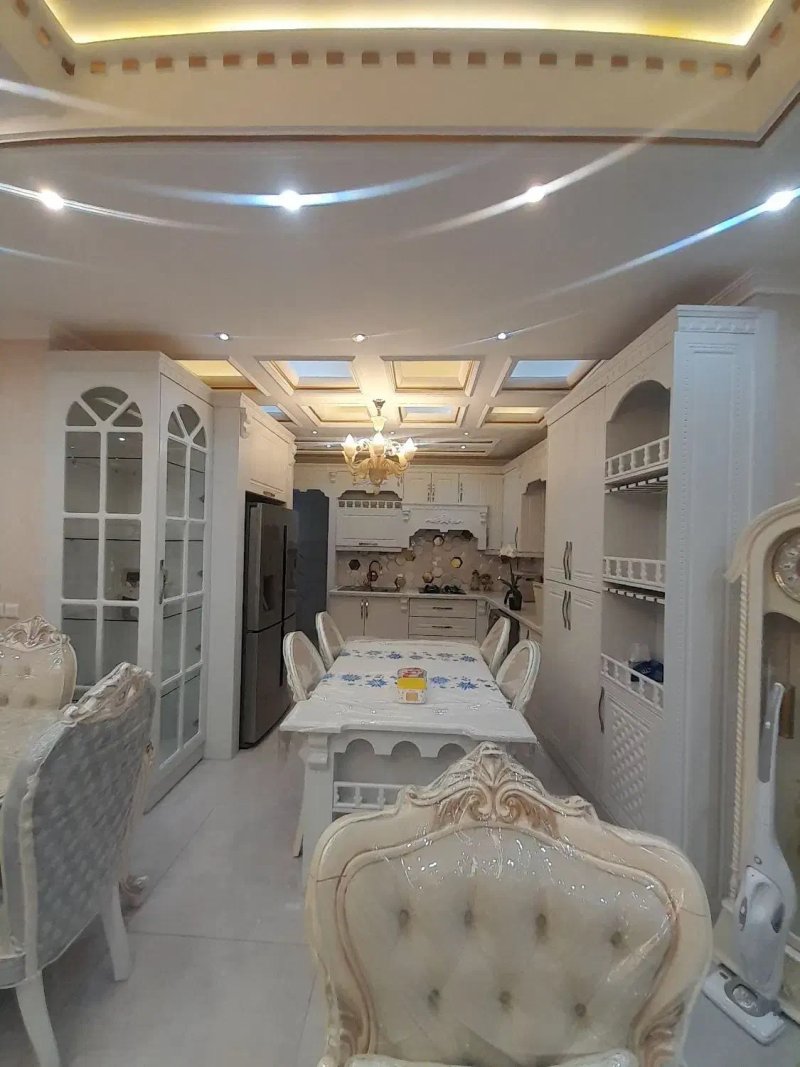 آپارتمان 170 متری سه خوابه در بلوار رودباری رشت14347135697