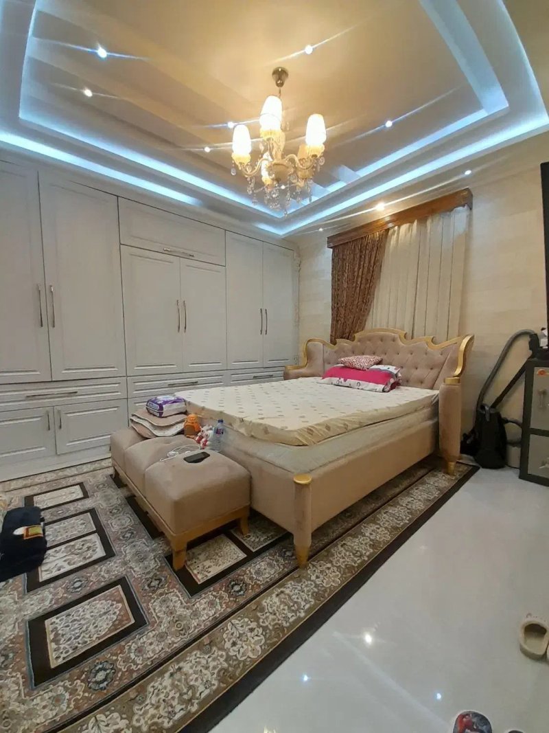 آپارتمان 170 متری سه خوابه در بلوار رودباری رشت14347135698