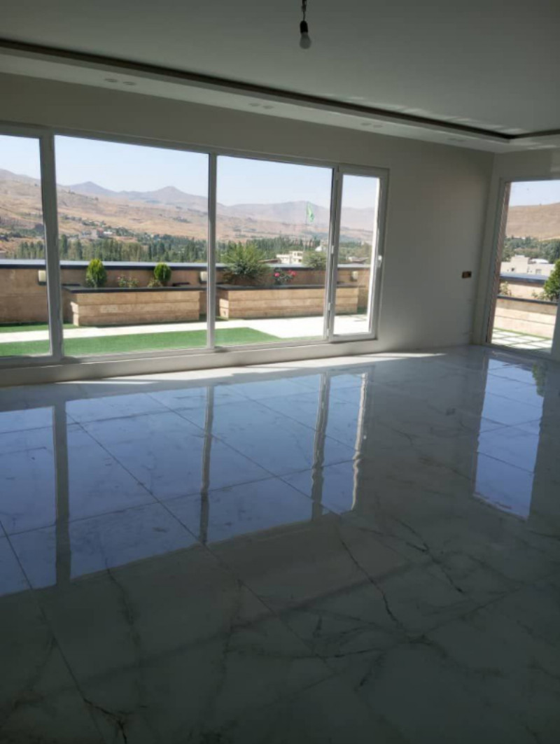 آپارتمان 170 متری چهارخوابه در طالقان1263283570