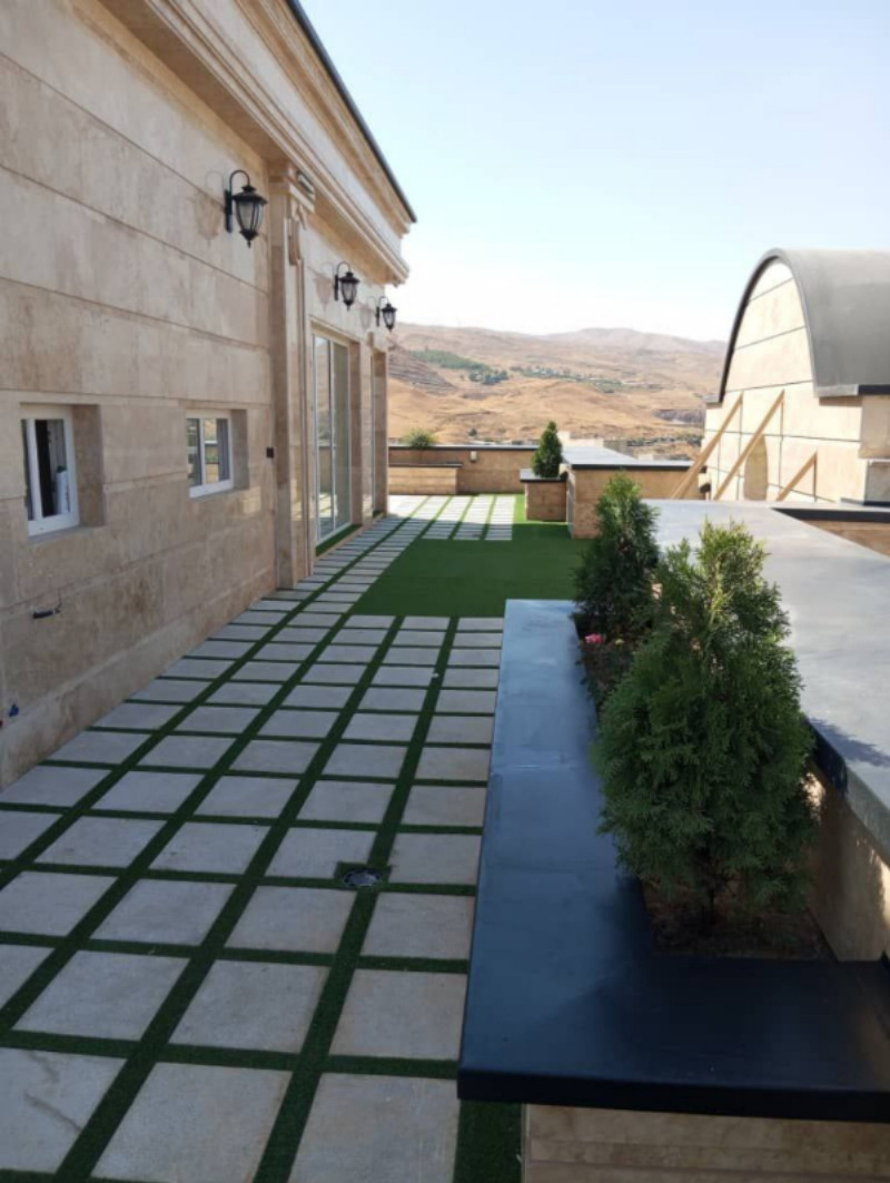 آپارتمان 170 متری چهارخوابه در طالقان1263283571