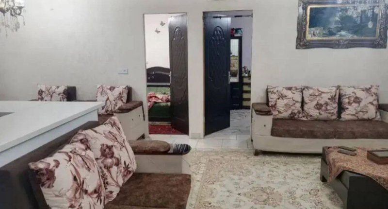 آپارتمان 93 متری دو خوابه در بلوار قائم مقام ملایر14351935720