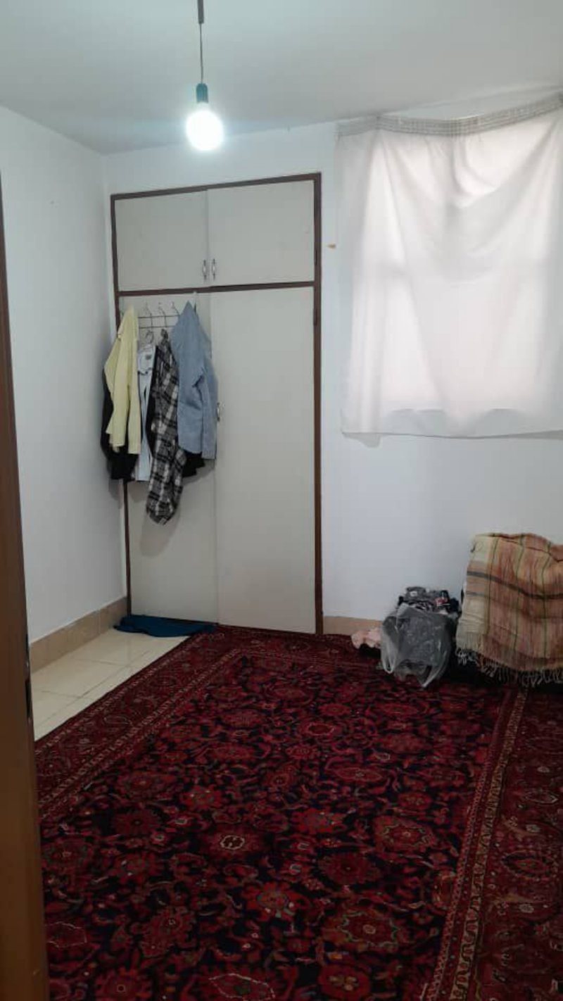 آپارتمان 78 متری دو خوابه در بلوار قائم مقام ملایر14352135730