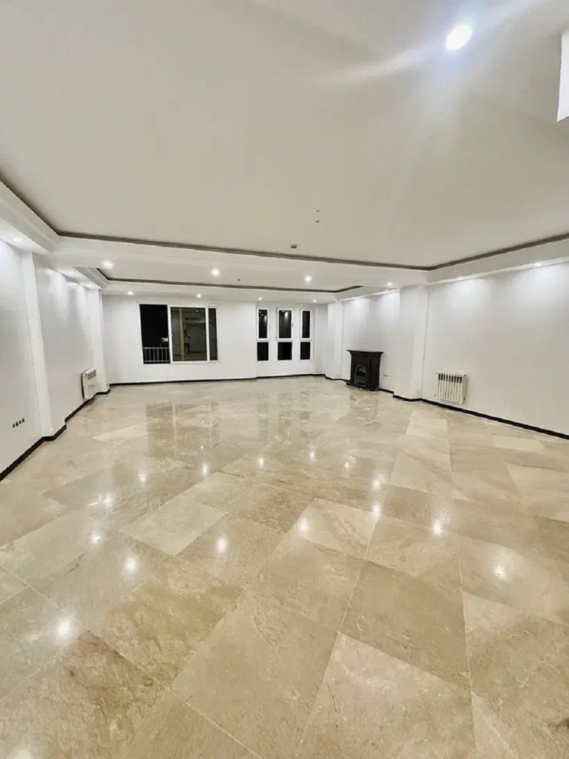 آپارتمان 200 متری سه خوابه در کوی فراز تهران14353435766
