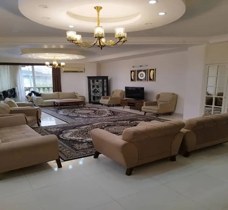 آپارتمان 110 متری دو خوابه در قائمشهر قائم شهر14353735780