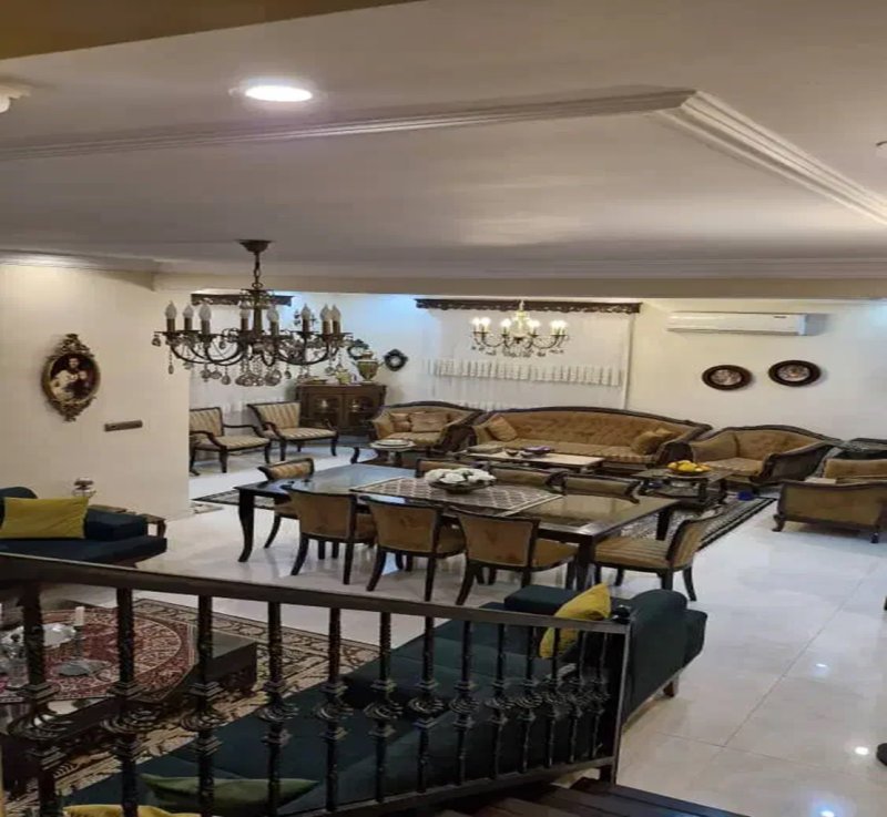 خانه 130 متری دو خوابه در قائمشهر قائم شهر