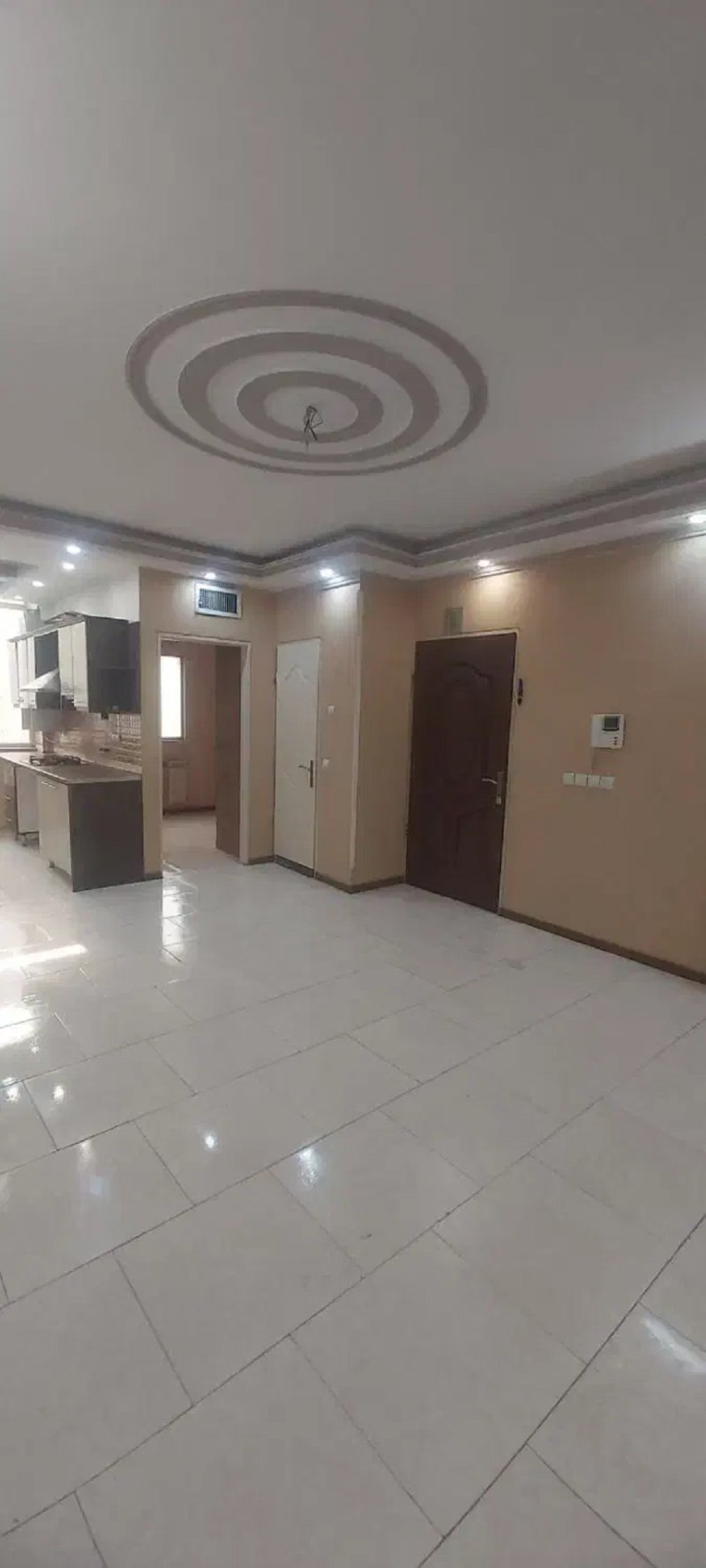 آپارتمان 45 متری یک خوابه در پیروزی تهران14354935819