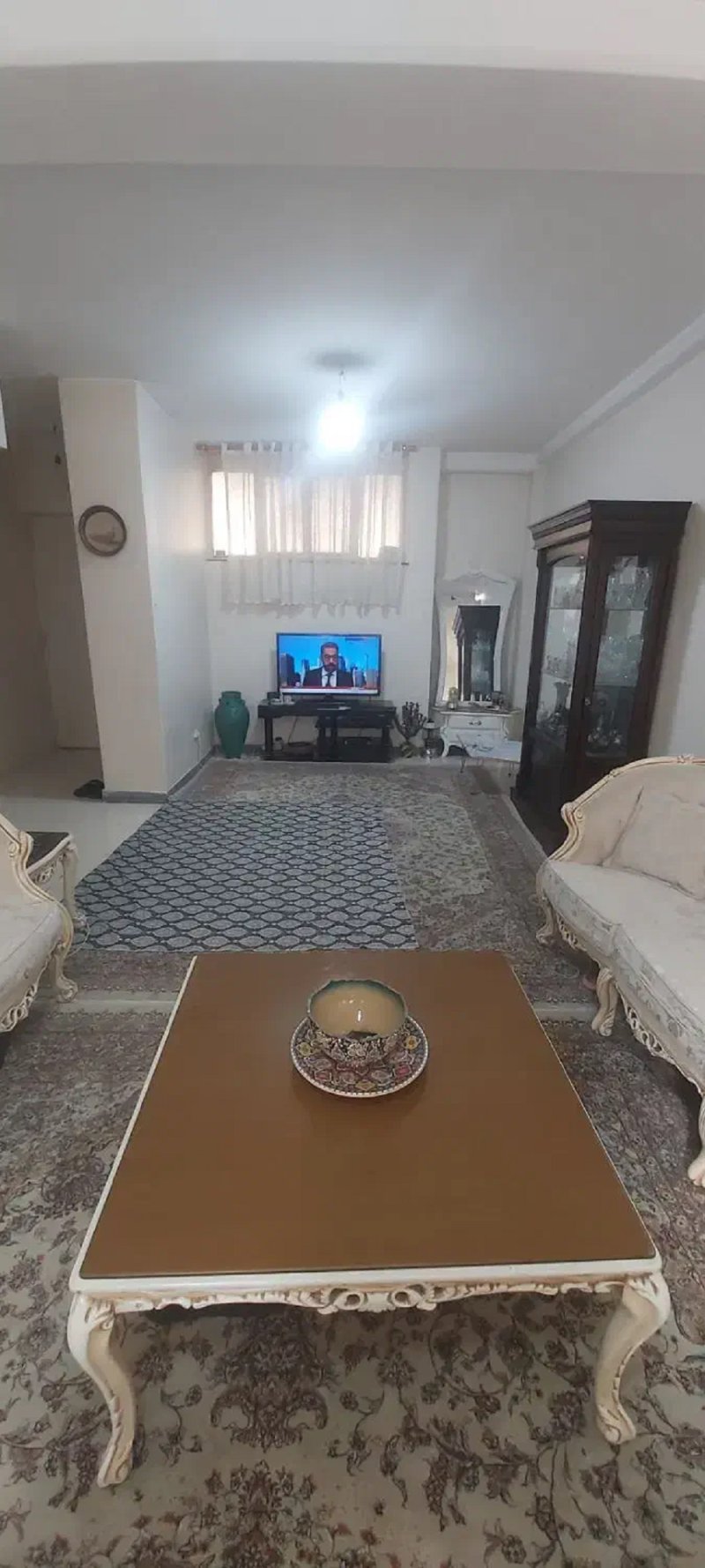 آپارتمان 88 متری دو خوابه در پرستار تهران14355035823