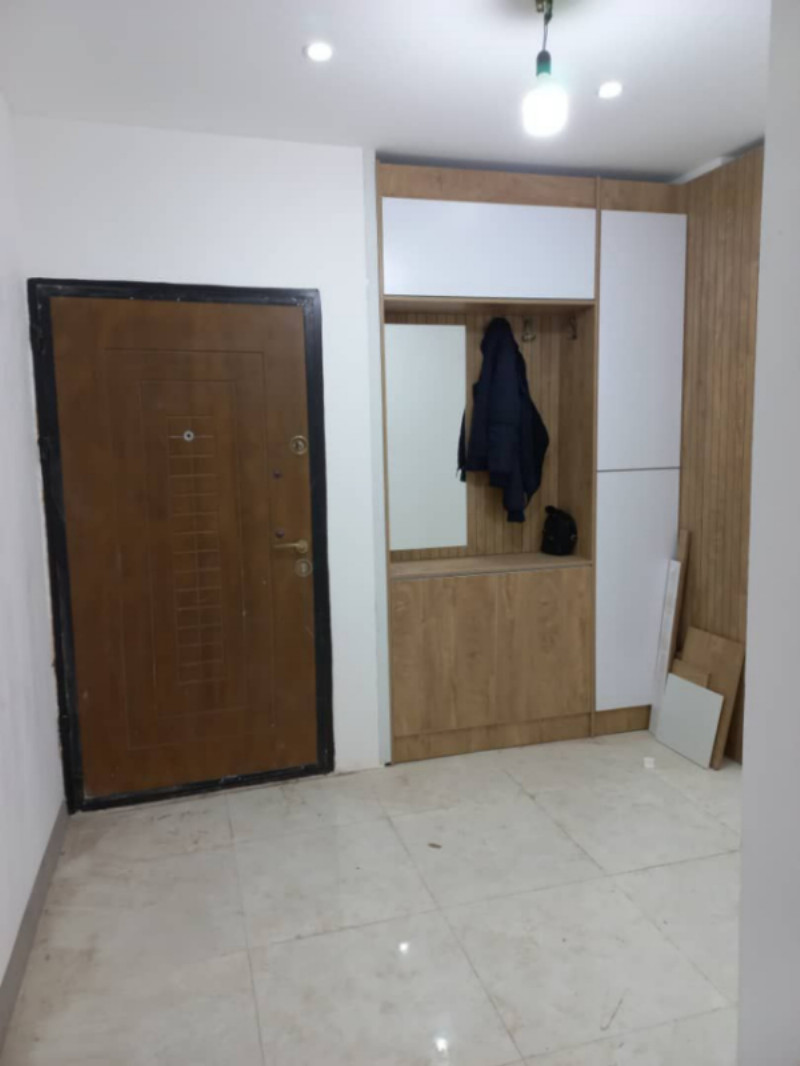 آپارتمان 137 متری سه خوابه در بلوار طالب آملی آمل1263303583