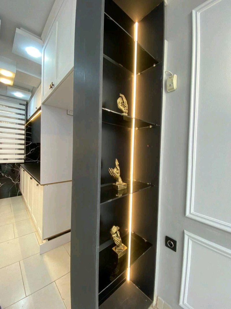 آپارتمان 54 متری یک خوابه در اندیشه14355235836