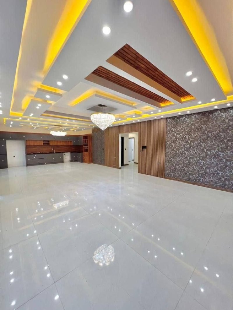 ویلا 300 متری سه خوابه در نور نور مازندران14356235886