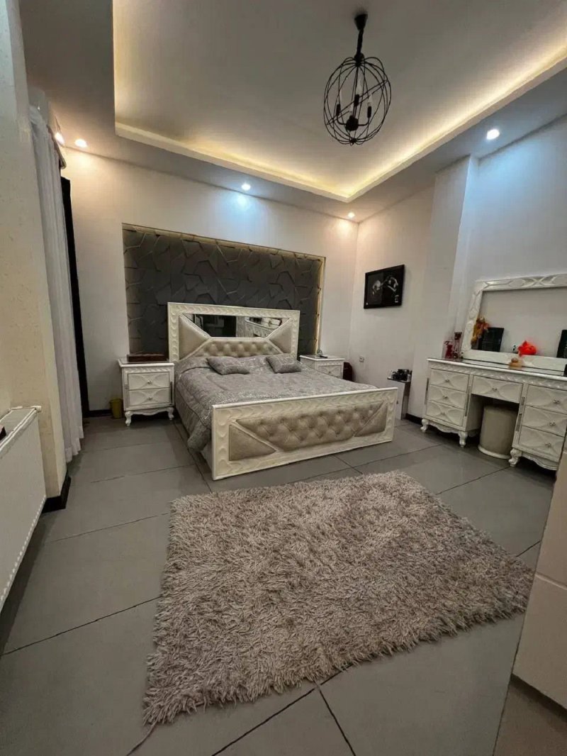 ویلا 250 متری دو خوابه در امیرآباد چمستان14361935920