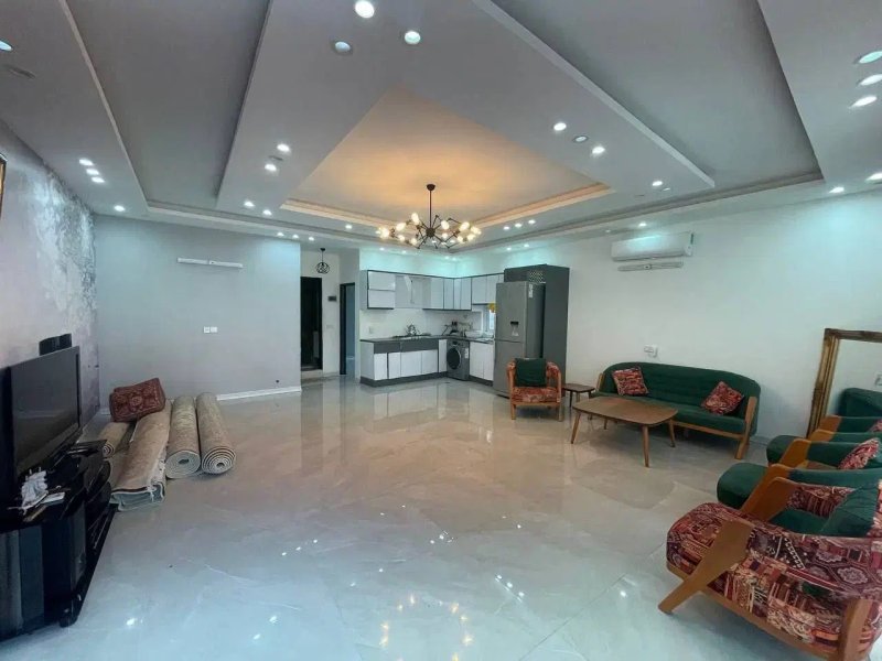 ویلا 160 متری دو خوابه در نعمت آباد چمستان14363135954