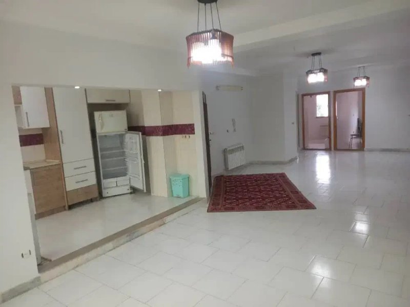 آپارتمان 100 متری دو خوابه در قائمشهر قائم شهر