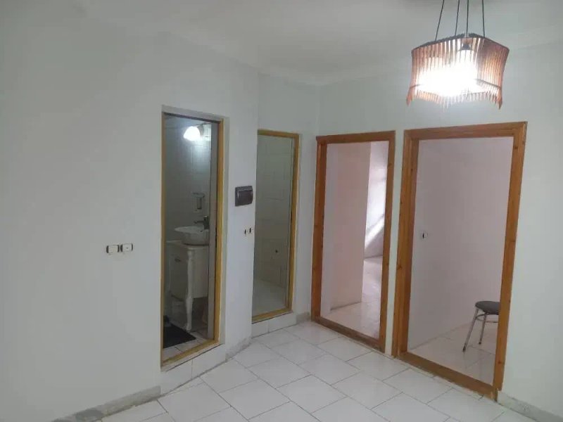 آپارتمان 100 متری دو خوابه در قائمشهر قائم شهر14363735977