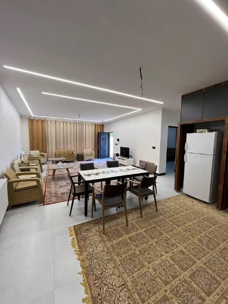 ویلا 200 متری دو خوابه در گلسار رشت14364736003